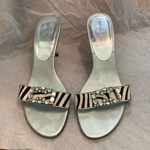 Gabriella Rocha Heels